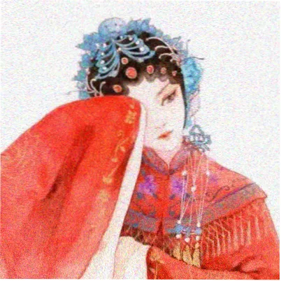 小满 头像